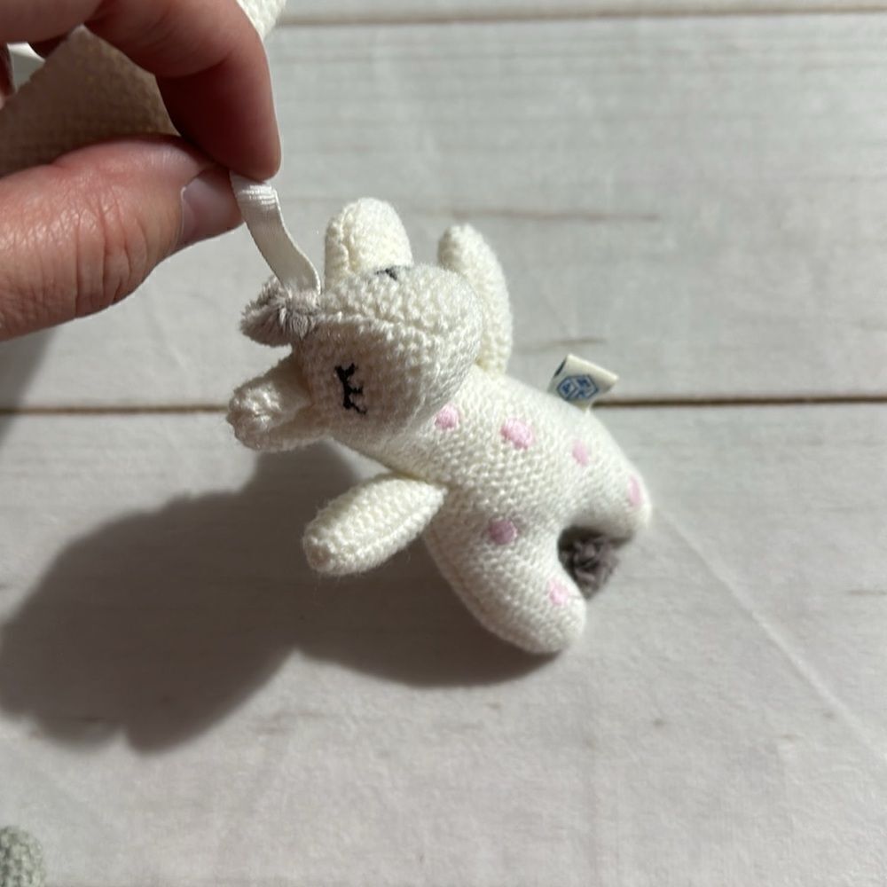 Pottery Barn Kids Mobile - Picture 5 of 8